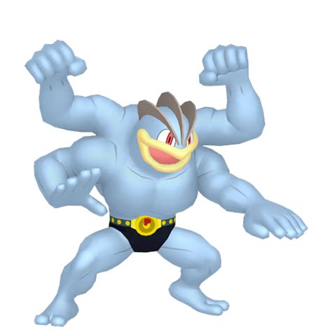 machamp smogon